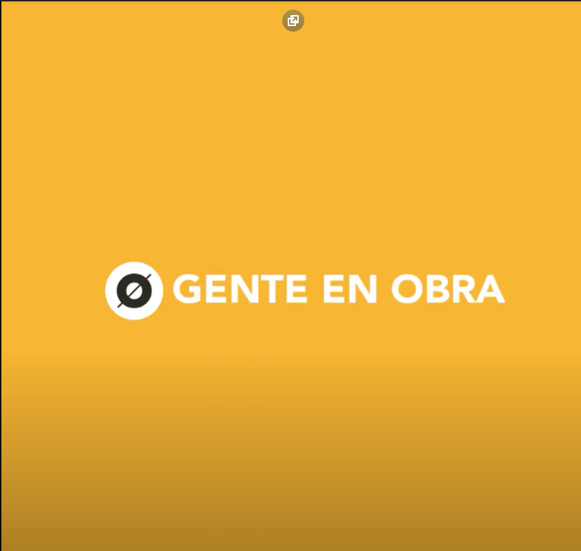 portada del video presentación